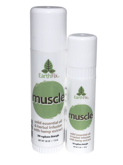 EarthFix Muscle Stick