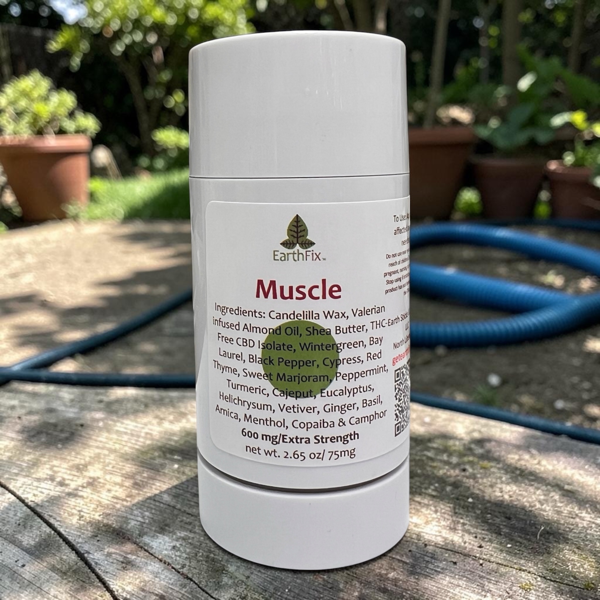 EarthFix Muscle Stick - Image 2