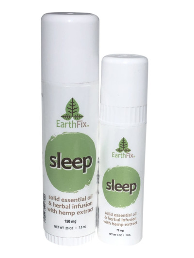 EarthFix Sleep Stick