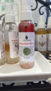 Magnesium Nerve